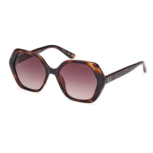 Load image into Gallery viewer, Ladies' Sunglasses Guess GU7843-S-6133F Ø 61 mm-3
