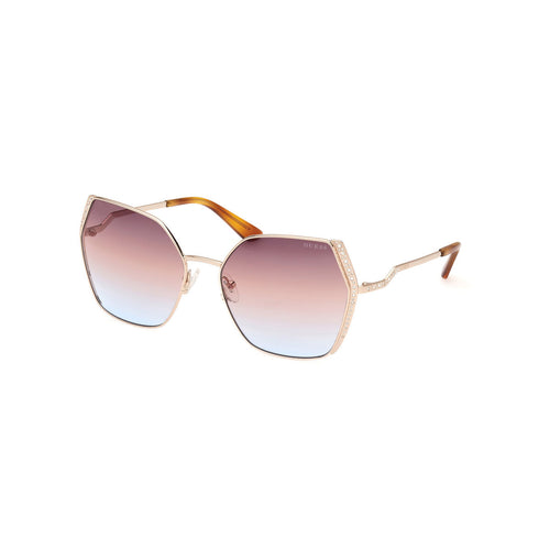 Load image into Gallery viewer, Ladies' Sunglasses Guess GU7843-S-6133F Ø 61 mm-10
