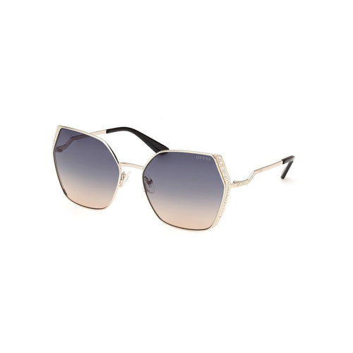 Load image into Gallery viewer, Ladies' Sunglasses Guess GU7843-S-6133W Ø 61 mm-3
