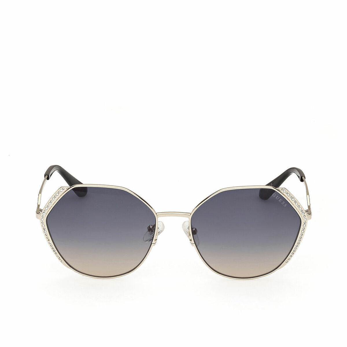 Ladies' Sunglasses Guess GU7843-S-6133W Ø 61 mm-0