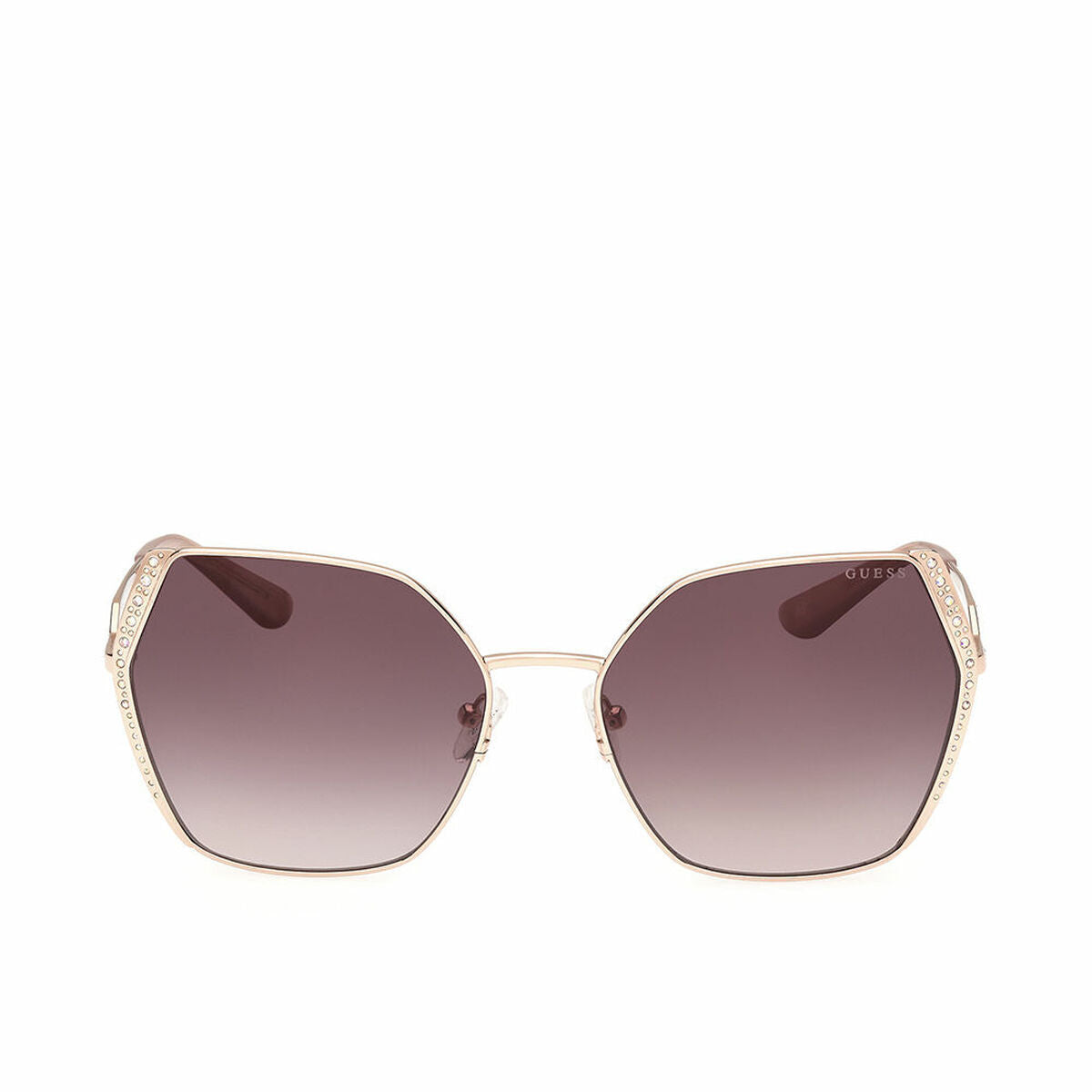 Men's Sunglasses Guess GU7842-S-5828Z ø 58 mm-0