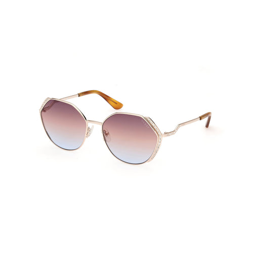 Load image into Gallery viewer, Ladies' Sunglasses Guess GU7842-S-5833F ø 58 mm-5

