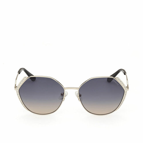 Load image into Gallery viewer, Ladies' Sunglasses Guess GU7842-S-5833W ø 58 mm-0
