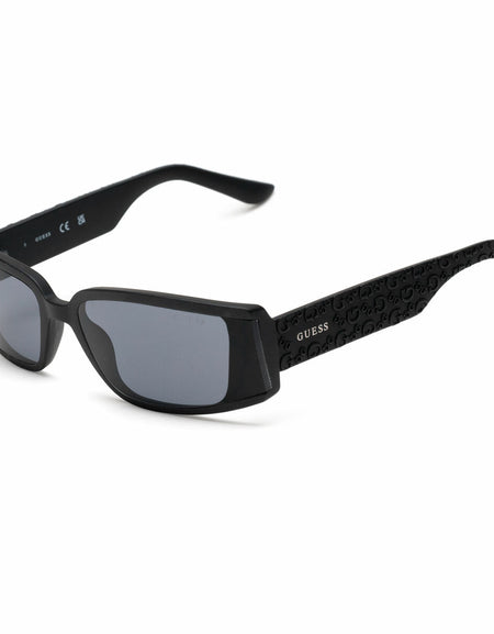 Ladies' Sunglasses Guess GF5127-6502A Ø 65 mm-0