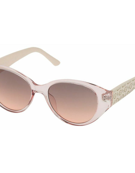 Ladies' Sunglasses Guess GF6194-5347A-0