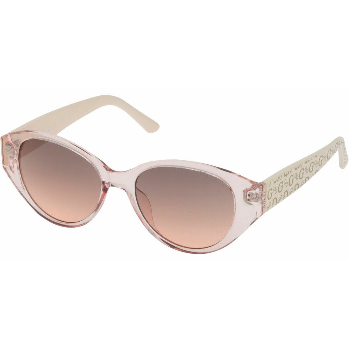Ladies' Sunglasses Guess GF6194-5347A-0