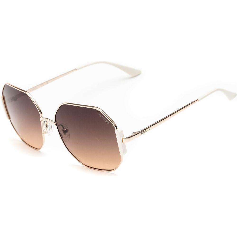 Ladies' Sunglasses Guess GF6196-6032B ø 60 mm-0