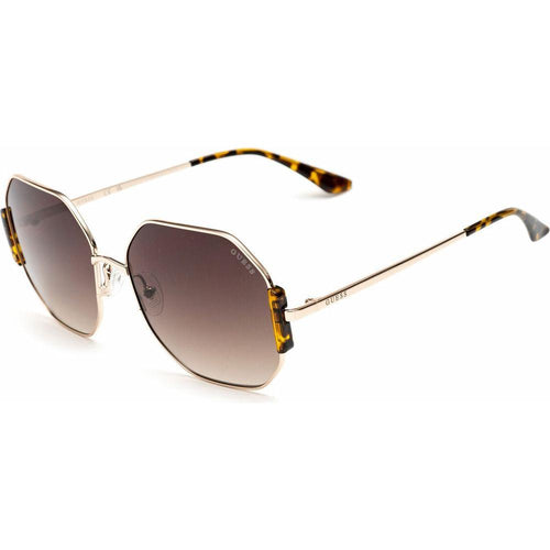 Load image into Gallery viewer, Ladies&#39; Sunglasses Guess GF6196-6032F ø 60 mm-0
