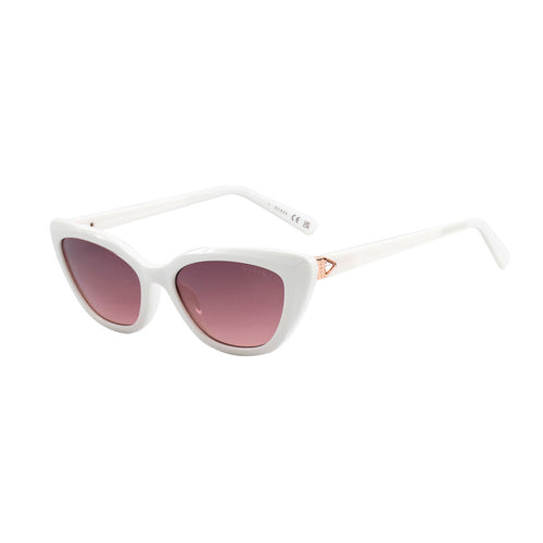 Load image into Gallery viewer, Ladies' Sunglasses Guess GF6197-5525F Ø 55 mm-0
