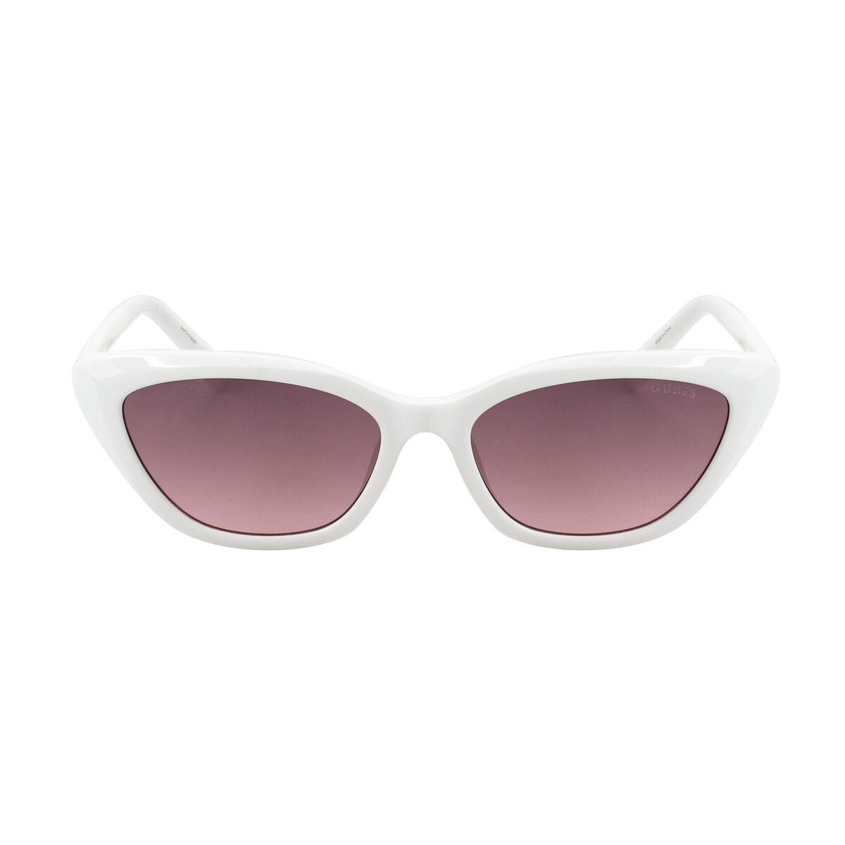 Ladies' Sunglasses Guess GF6197-5525F Ø 55 mm-1