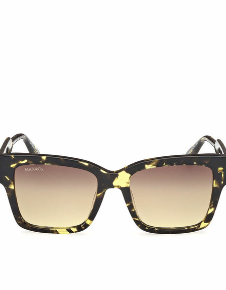 Ladies' Sunglasses MAX&Co MO0094 Habana Ø 52 mm-0