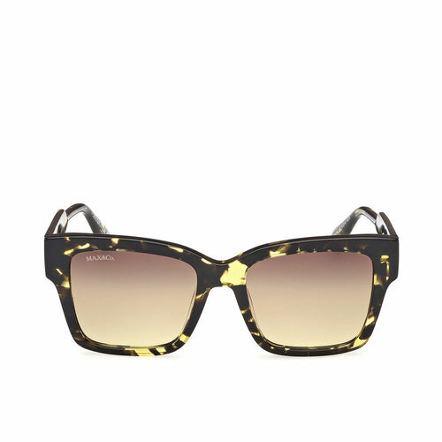 Load image into Gallery viewer, Ladies' Sunglasses MAX&amp;Co MO0094 Habana Ø 52 mm-0
