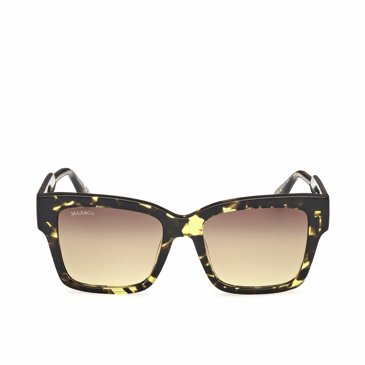 Ladies' Sunglasses MAX&Co MO0094 Habana Ø 52 mm-0