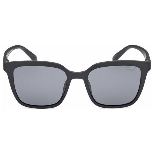 Load image into Gallery viewer, Unisex Sunglasses Gant GA00008 Black Ø 53 mm-0
