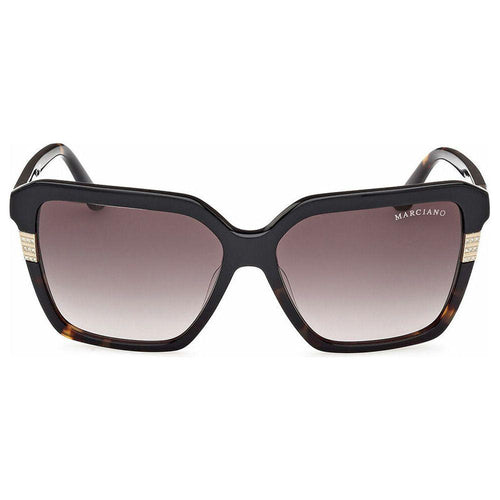 Load image into Gallery viewer, Ladies' Sunglasses Guess by Marciano GM00009 ø 58 mm-0
