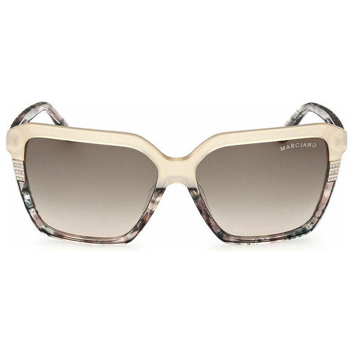 Load image into Gallery viewer, Ladies&#39; Sunglasses Guess by Marciano GM00009 ø 58 mm-0
