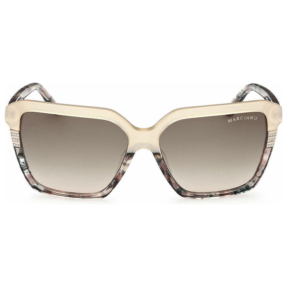 Ladies' Sunglasses Guess by Marciano GM00009 ø 58 mm-0