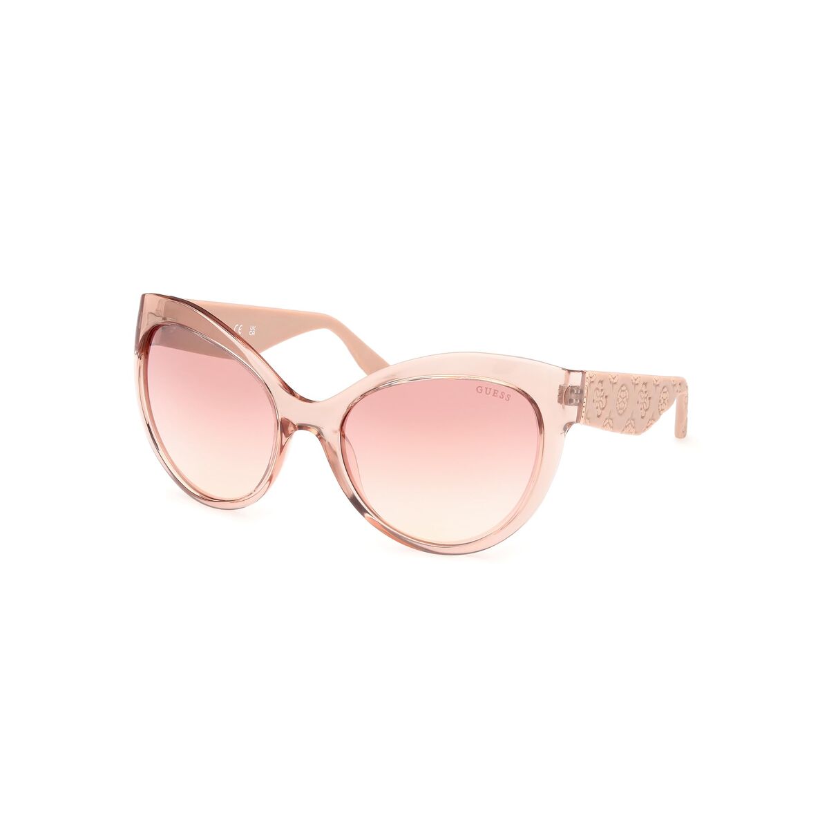 Ladies' Sunglasses Guess GU00130-6157U Ø 61 mm-3