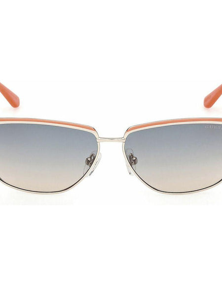 Ladies' Sunglasses Guess GU00133 ø 56 mm-0
