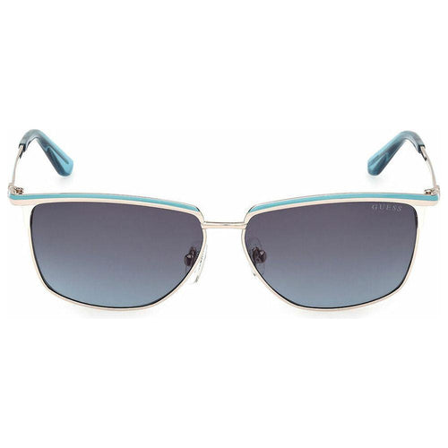Load image into Gallery viewer, Ladies' Sunglasses Guess GU00133 ø 56 mm-0
