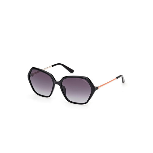 Load image into Gallery viewer, Ladies' Sunglasses Guess GU00134-5501B Ø 55 mm-2
