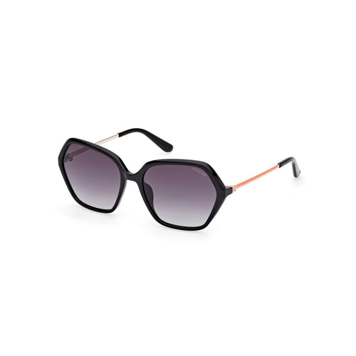 Load image into Gallery viewer, Ladies' Sunglasses Guess GU00134-5501B Ø 55 mm-5
