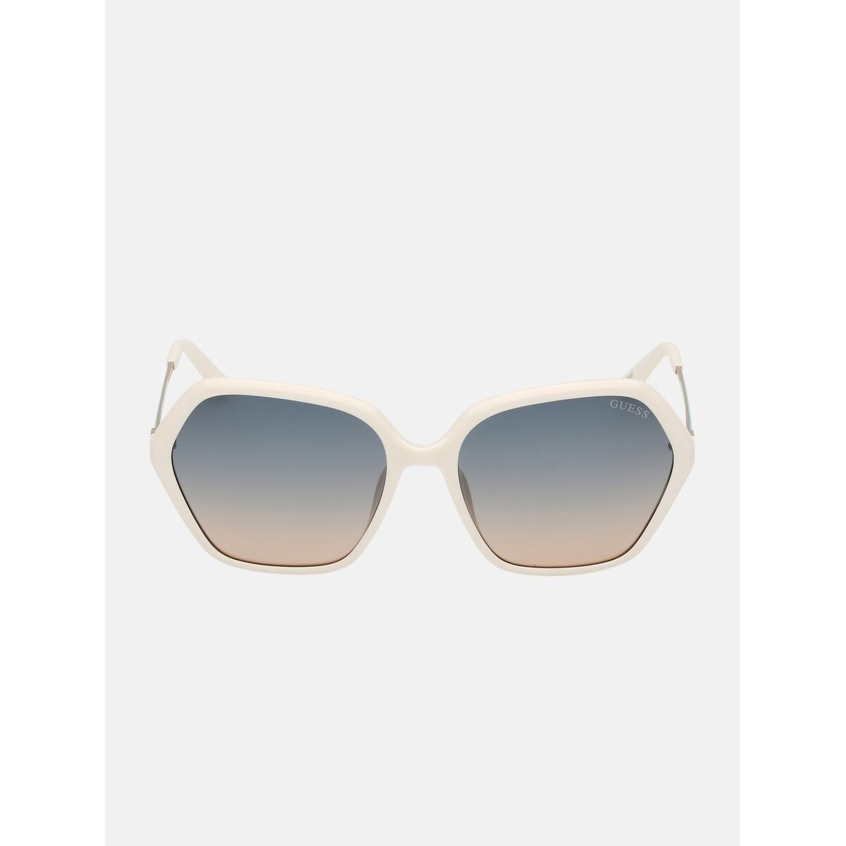 Ladies' Sunglasses Guess GU00134-5521P Ø 55 mm-4