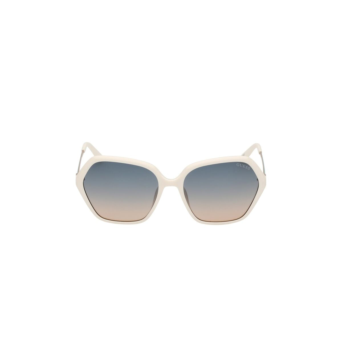 Ladies' Sunglasses Guess GU00134-5521P Ø 55 mm-3