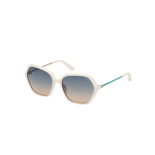 Load image into Gallery viewer, Ladies' Sunglasses Guess GU00134-5521P Ø 55 mm-6

