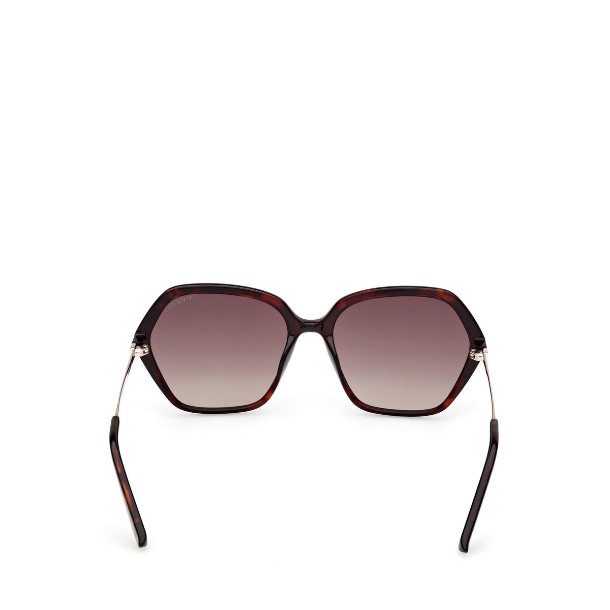 Ladies' Sunglasses Guess GU00134-5552F Ø 55 mm-1