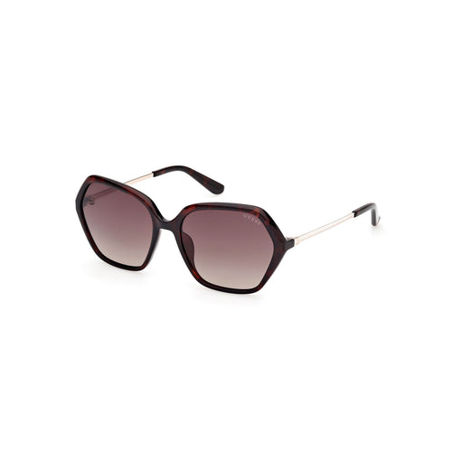 Load image into Gallery viewer, Ladies' Sunglasses Guess GU00134-5552F Ø 55 mm-6
