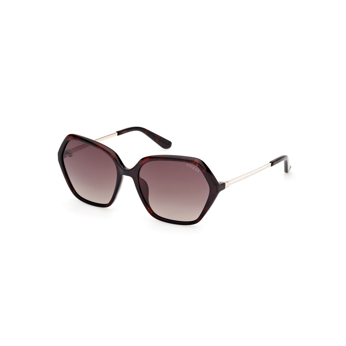 Ladies' Sunglasses Guess GU00134-5552F Ø 55 mm-6