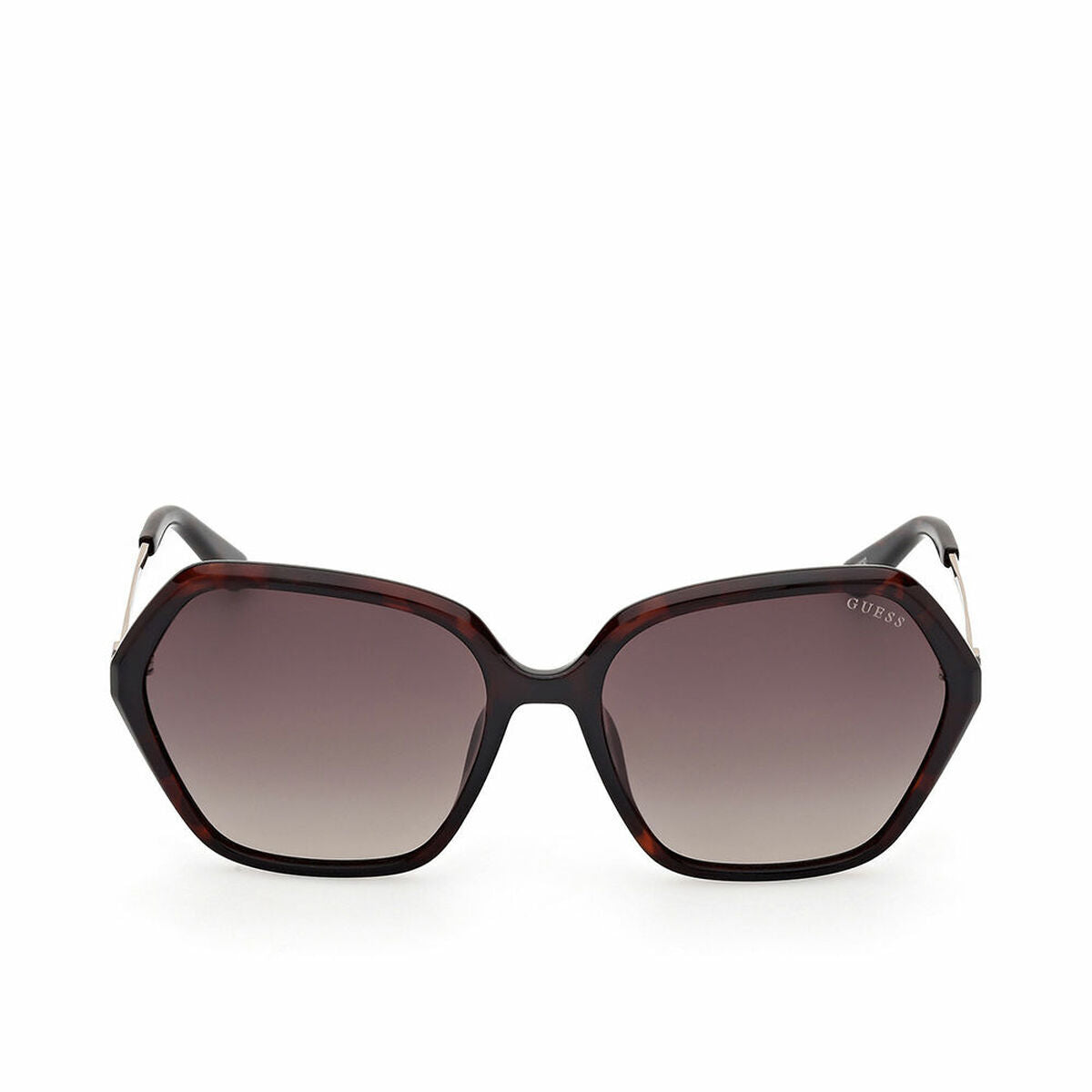 Ladies' Sunglasses Guess GU00134-5552F Ø 55 mm-0