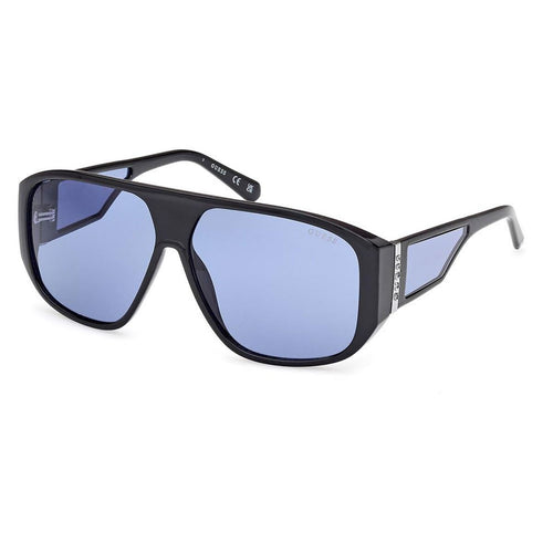 Load image into Gallery viewer, Men's Sunglasses Guess GU00135-6101V Ø 61 mm-3

