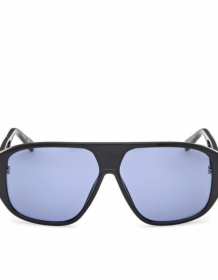 Men's Sunglasses Guess GU00135-6101V Ø 61 mm-0