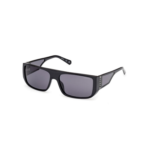 Load image into Gallery viewer, Unisex Sunglasses Guess GU00136-6001A ø 60 mm-8
