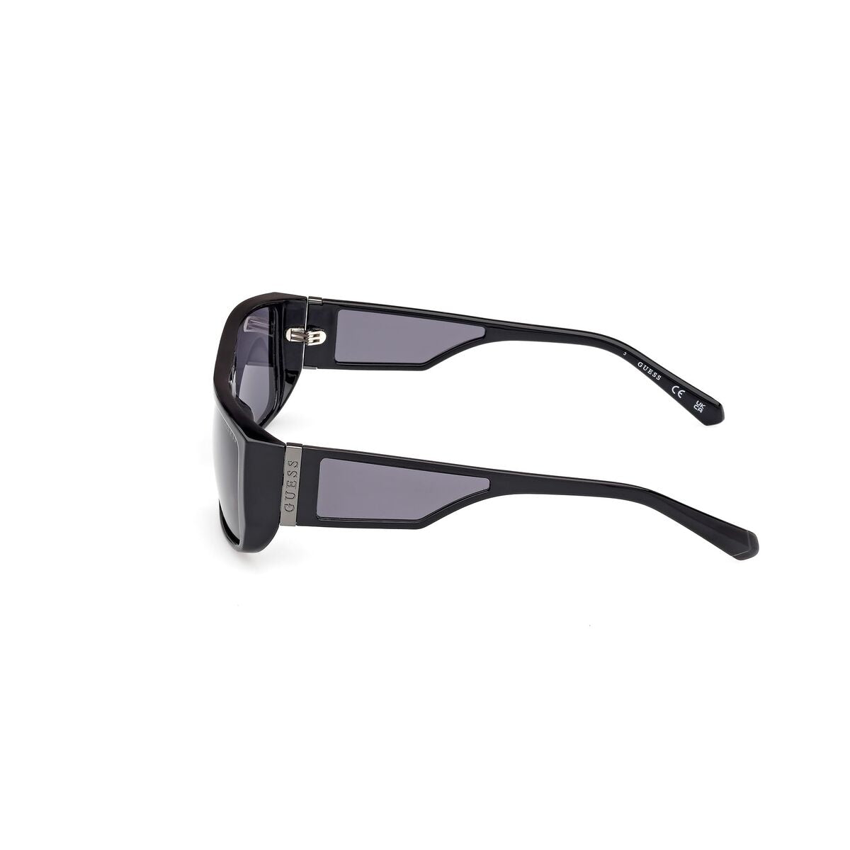 Unisex Sunglasses Guess GU00136-6001A ø 60 mm-7