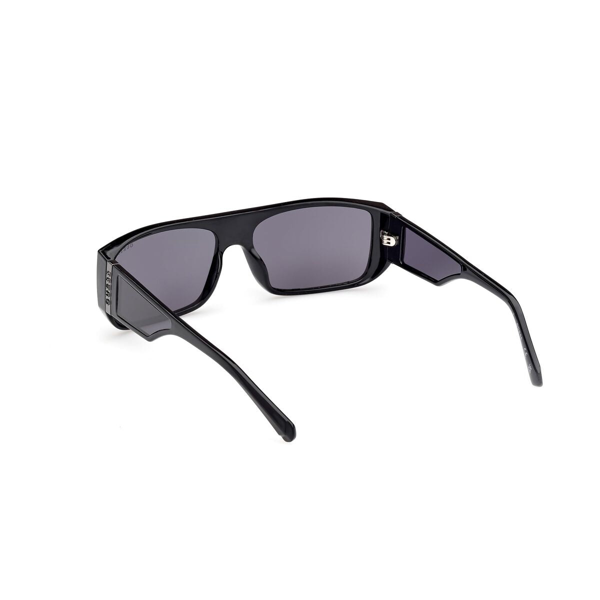 Unisex Sunglasses Guess GU00136-6001A ø 60 mm-6