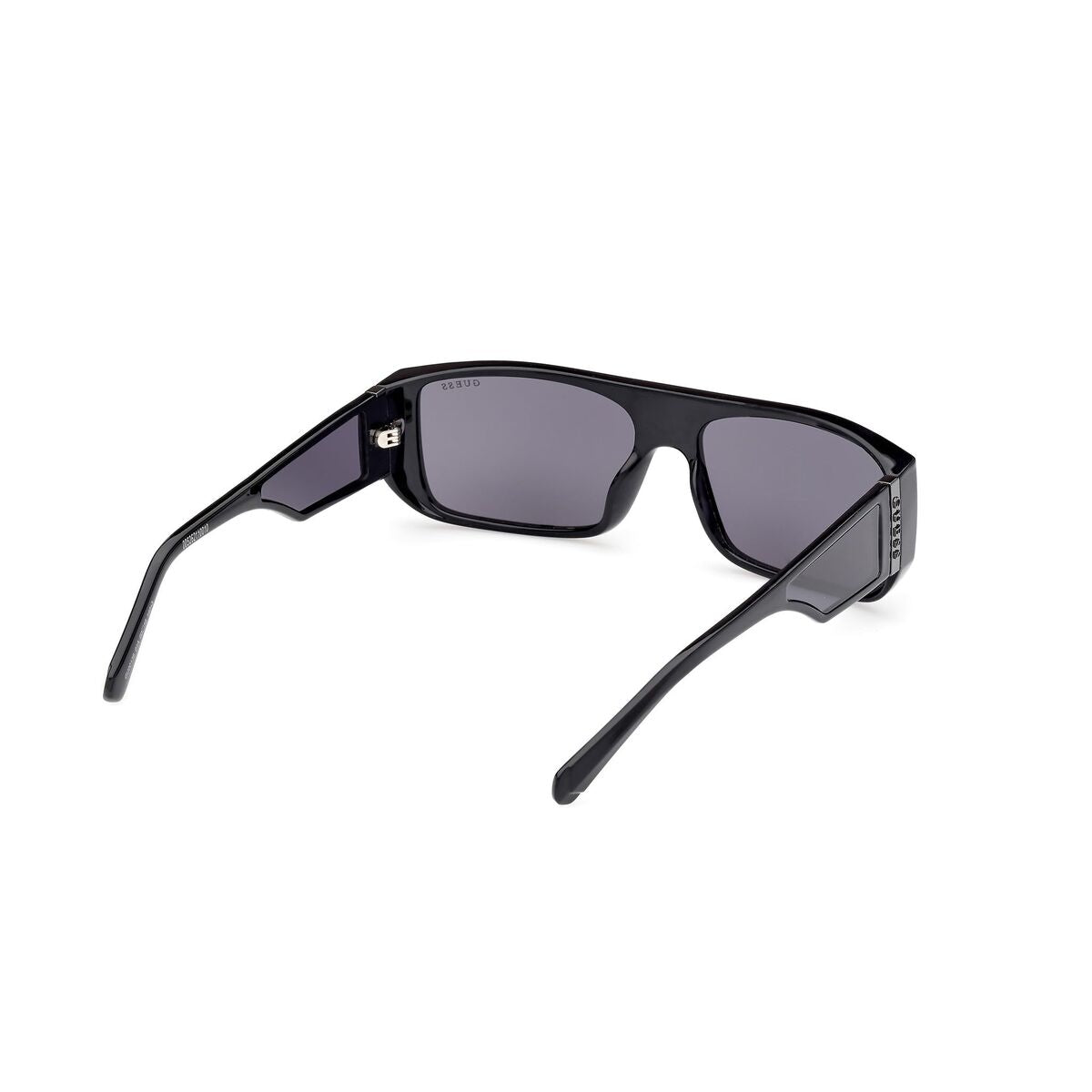 Unisex Sunglasses Guess GU00136-6001A ø 60 mm-4