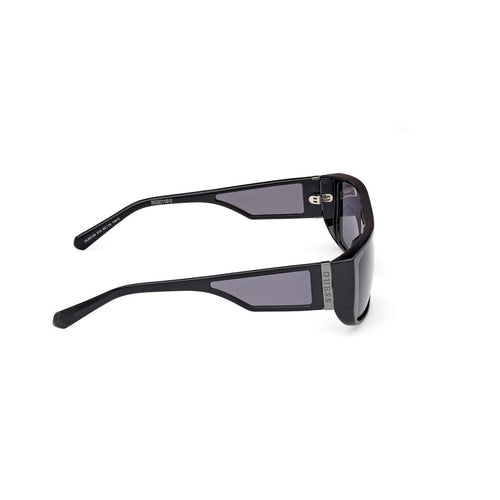 Load image into Gallery viewer, Unisex Sunglasses Guess GU00136-6001A ø 60 mm-3
