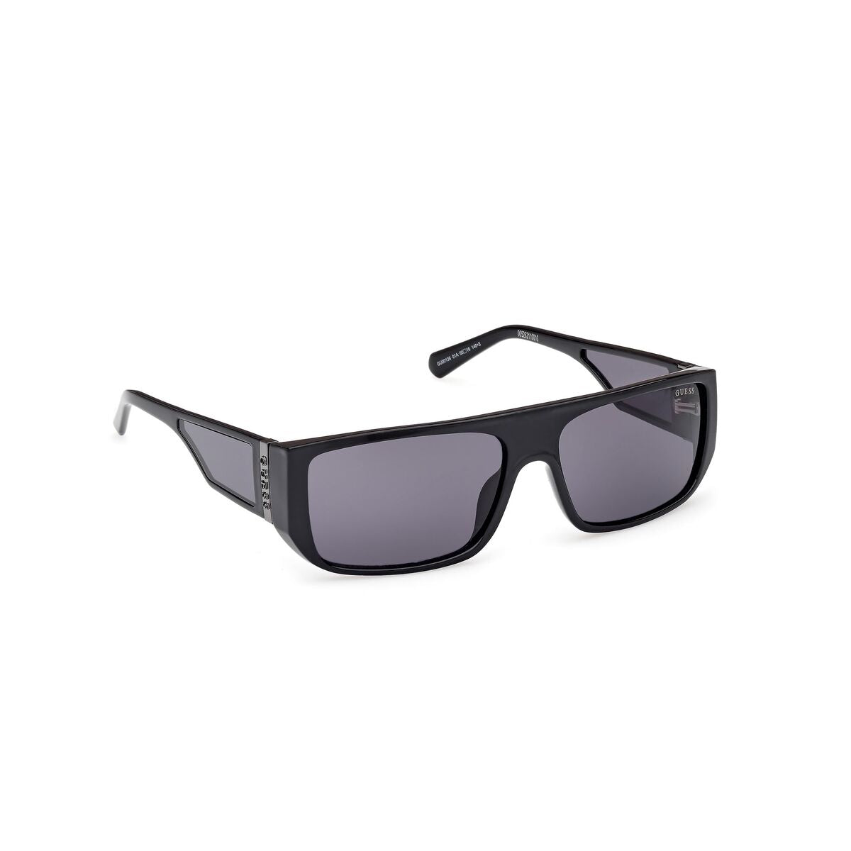 Unisex Sunglasses Guess GU00136-6001A ø 60 mm-2