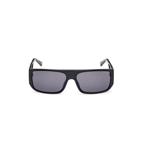 Load image into Gallery viewer, Unisex Sunglasses Guess GU00136-6001A ø 60 mm-1
