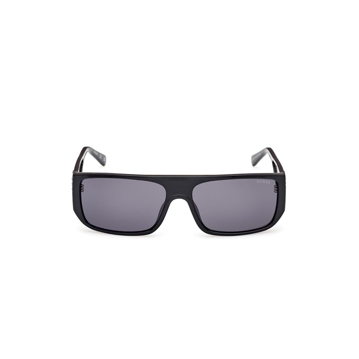 Unisex Sunglasses Guess GU00136-6001A ø 60 mm-1