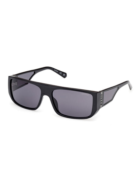 Unisex Sunglasses Guess GU00136-6001A ø 60 mm-10