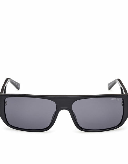 Unisex Sunglasses Guess GU00136-6001A ø 60 mm-0