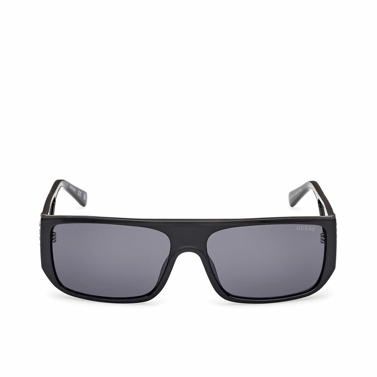 Unisex Sunglasses Guess GU00136-6001A ø 60 mm-0