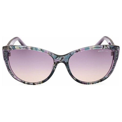 Load image into Gallery viewer, Ladies' Sunglasses Guess by Marciano GM00011 ø 58 mm-0
