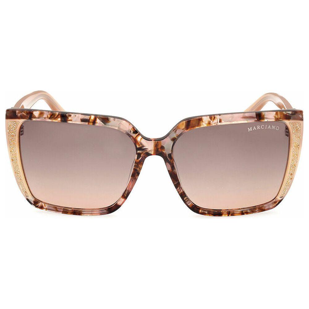 Ladies' Sunglasses Guess by Marciano GM00012 ø 58 mm-0