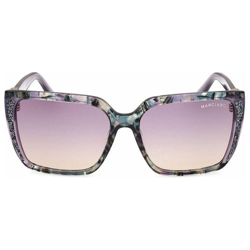 Load image into Gallery viewer, Ladies' Sunglasses Guess by Marciano GM00012 ø 58 mm-0
