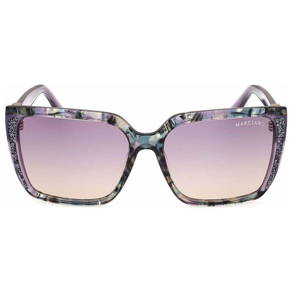 Ladies' Sunglasses Guess by Marciano GM00012 ø 58 mm-0